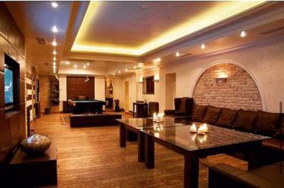 Vip Сауна ФилиТ