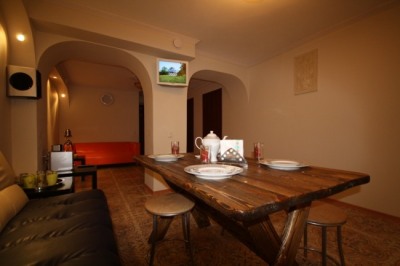 Сауна на Братиславской