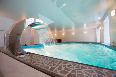 Лефортовские бани и сауны