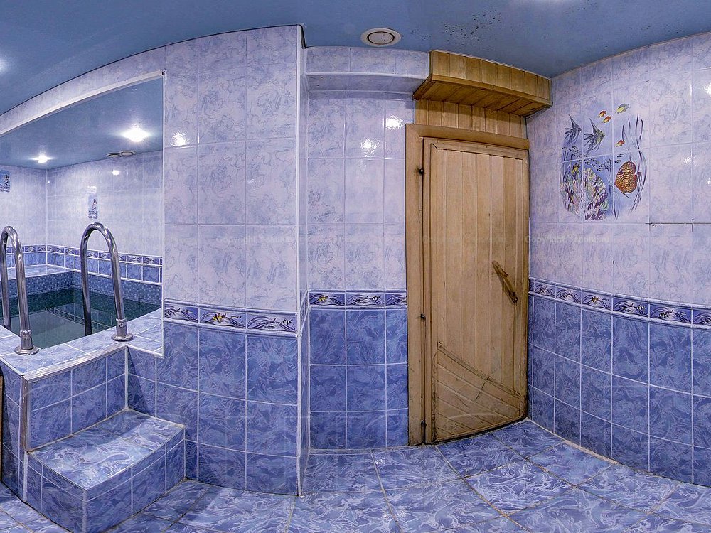 Русский зал