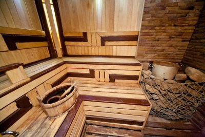 Гостевой дом \"Веливилла\"