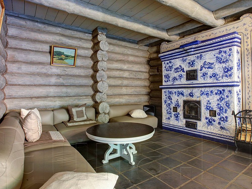 Гжельский