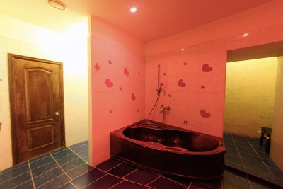 Турецкие бани в Саратове