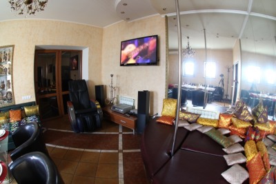 Гостевой дом Х.О.