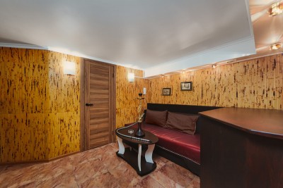 Сауна Sabay