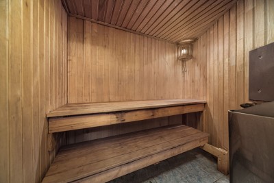 Сауна Sabay