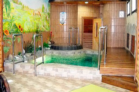 Нега СПА