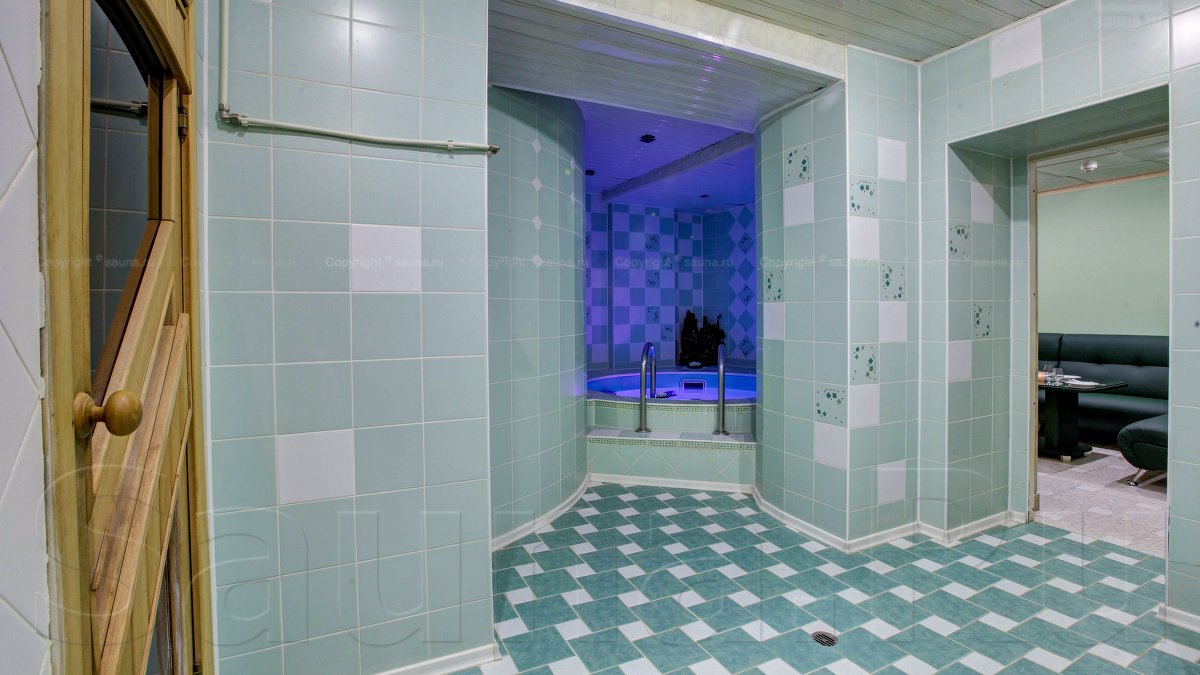 Оздоровительный комплекс Марфино, зал «Большой зал » — фото 14