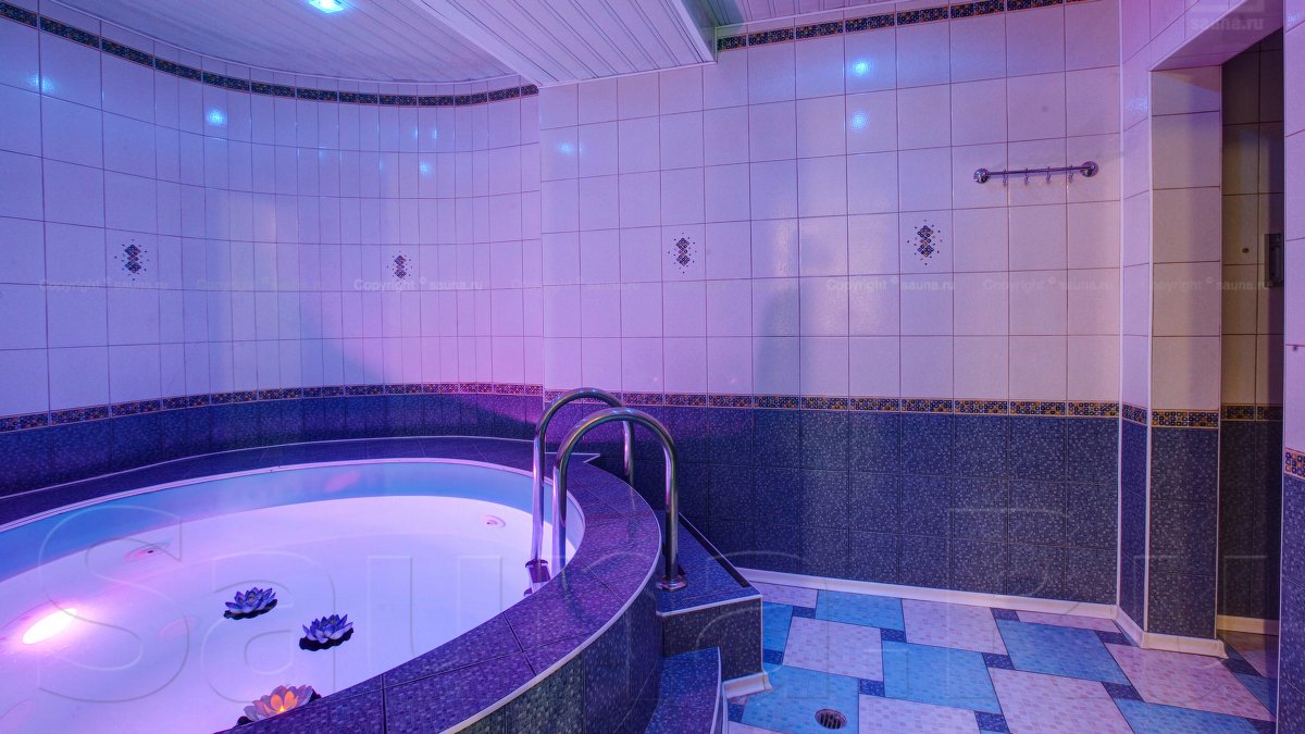 Оздоровительный комплекс Марфино, зал «Малый зал» — фото 19