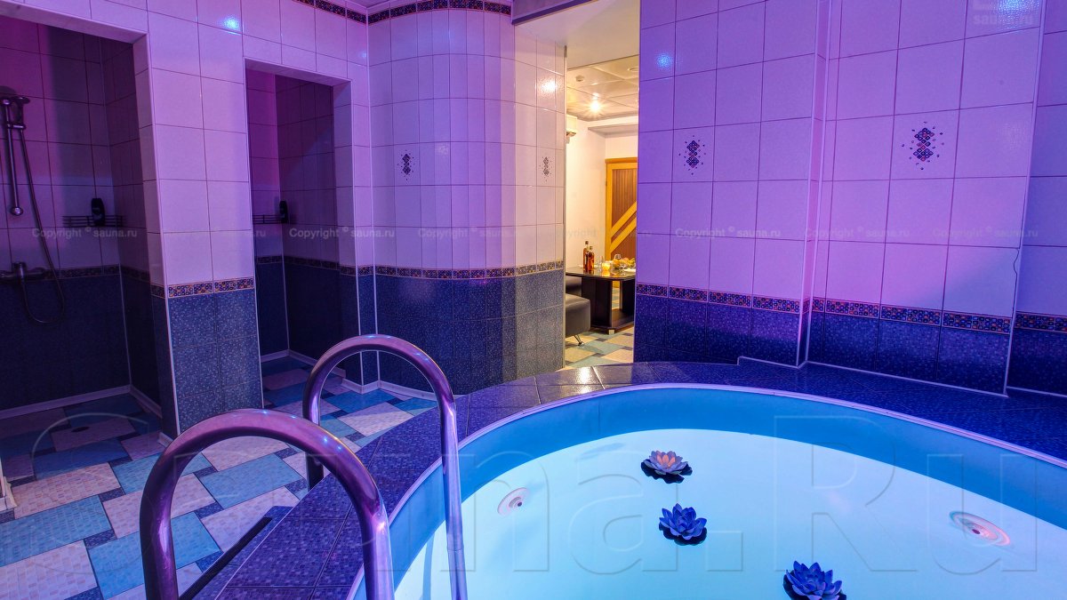 Оздоровительный комплекс Марфино, зал «Малый зал» — фото 21