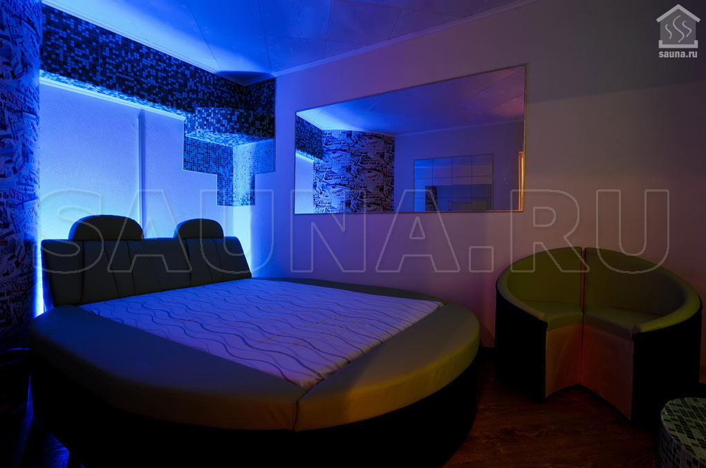 Сауна Арбат, зал «Основной зал» — фото 27