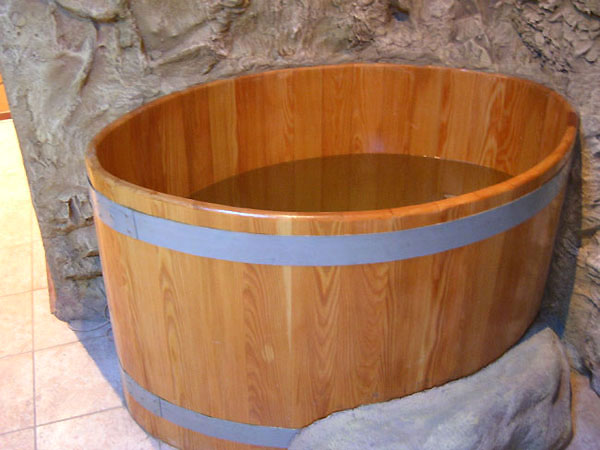 Сауна на Динамо — фото 9