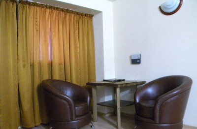 Сауна Каскад