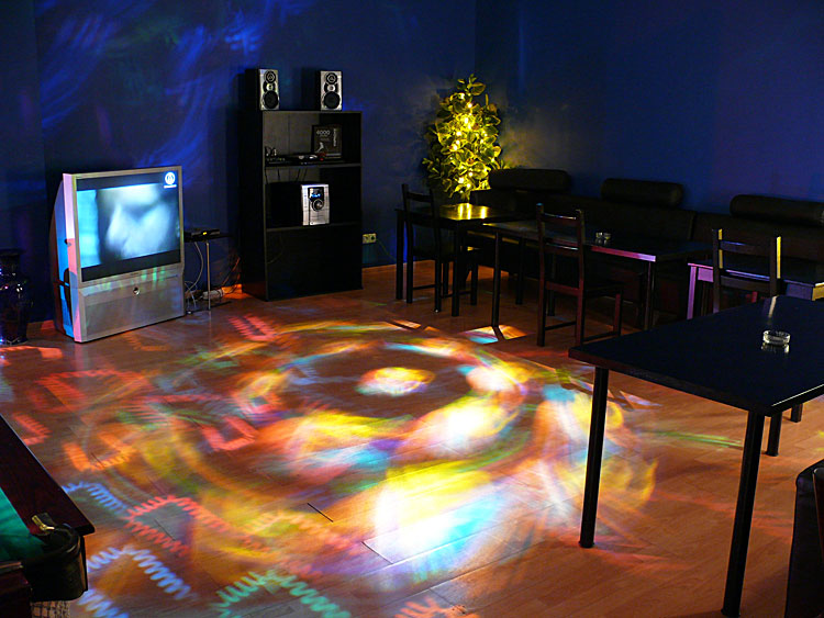 Сауна Venique Room
