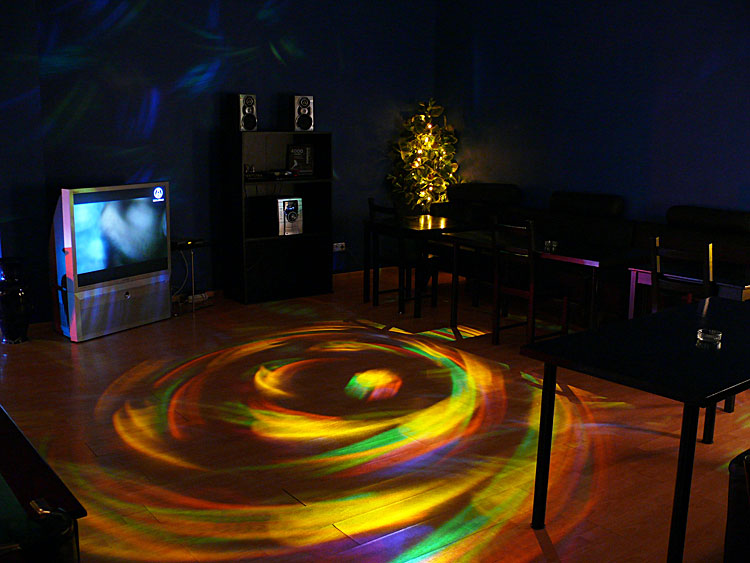 Сауна Venique Room