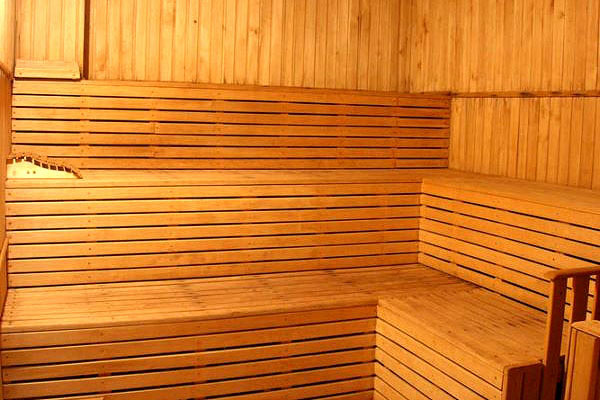 Сауна Venique Room — фото 11