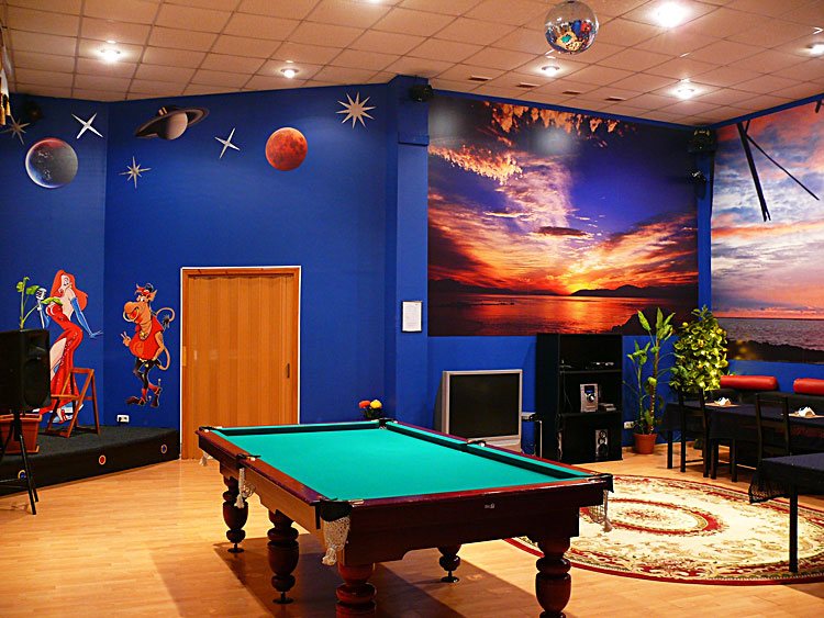 Сауна Venique Room — фото 8