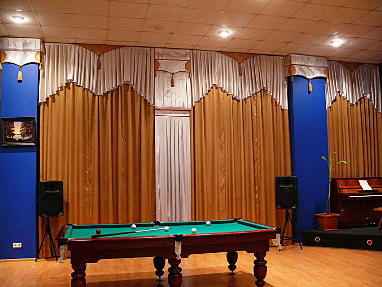 Сауна Venique Room — фото 9