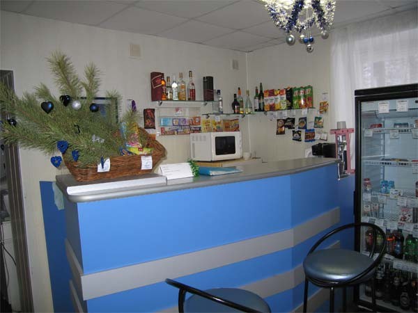Клуб Шавская Долина