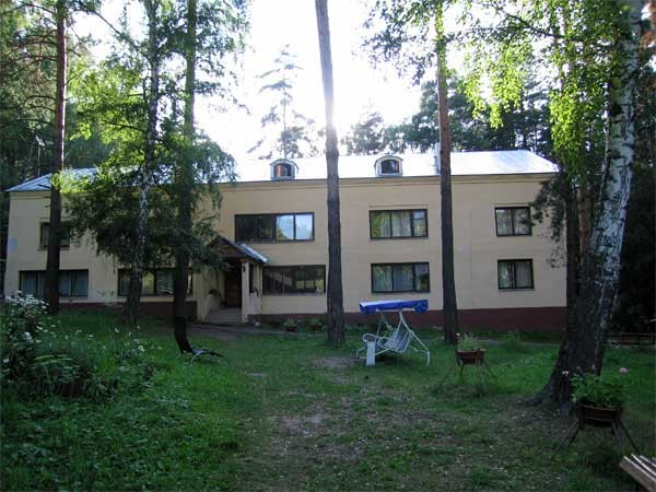 Клуб Шавская Долина — фото 14
