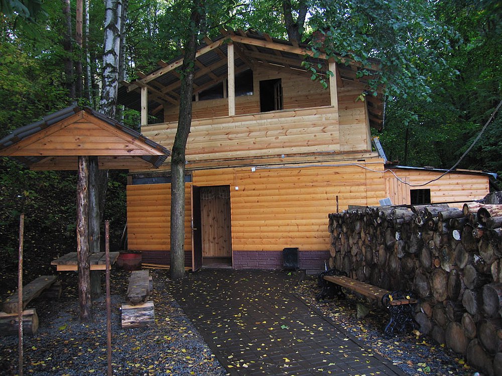 Клуб Шавская Долина