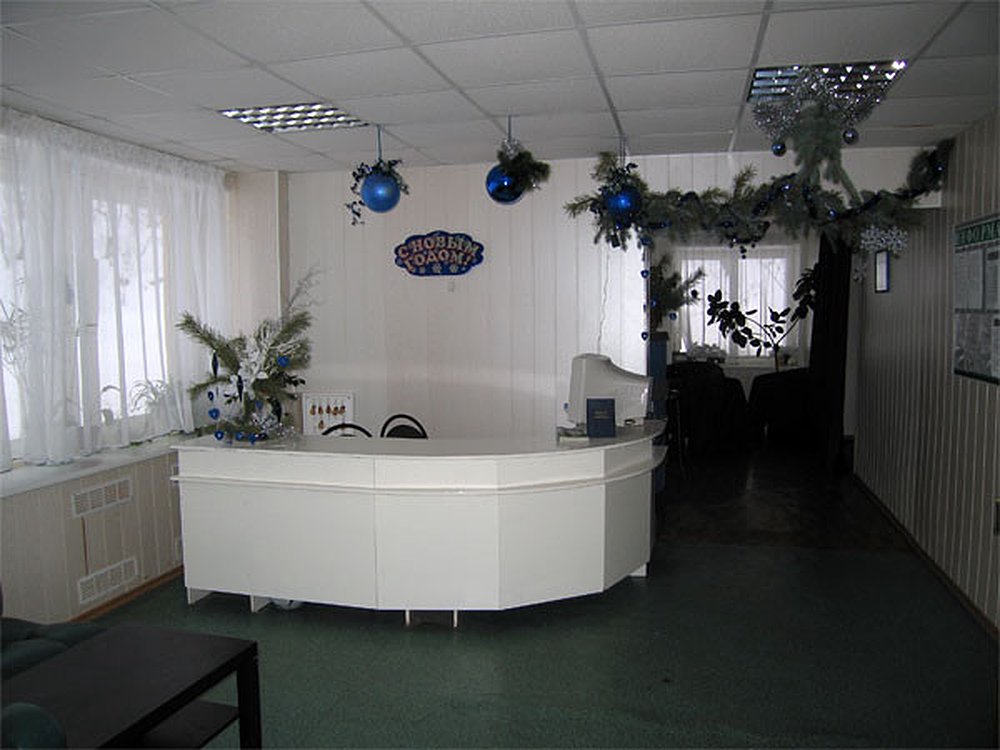 Клуб Шавская Долина