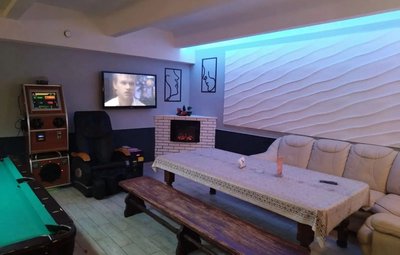 Новая сауна на Ярославке