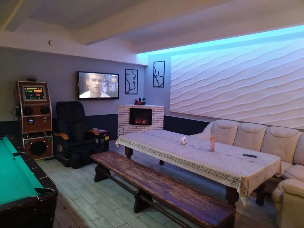 Новая сауна на Ярославке