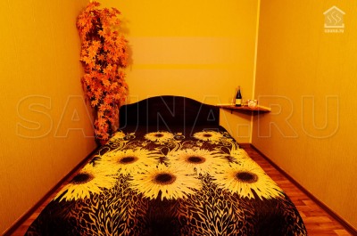 Новая сауна на Ярославке