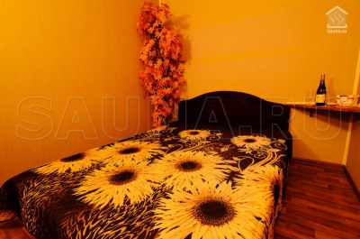 Новая сауна на Ярославке