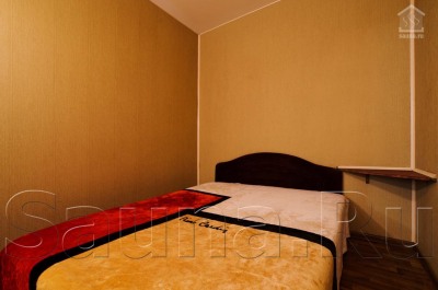 Новая сауна на Ярославке