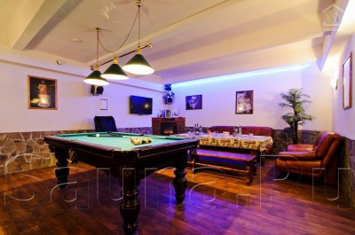 Новая сауна на Ярославке