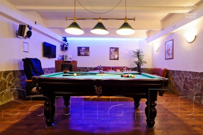 Новая сауна на Ярославке