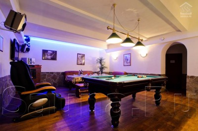 Новая сауна на Ярославке