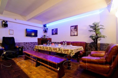 Новая сауна на Ярославке