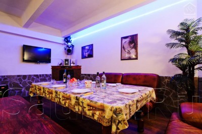 Новая сауна на Ярославке