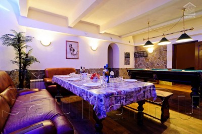 Новая сауна на Ярославке