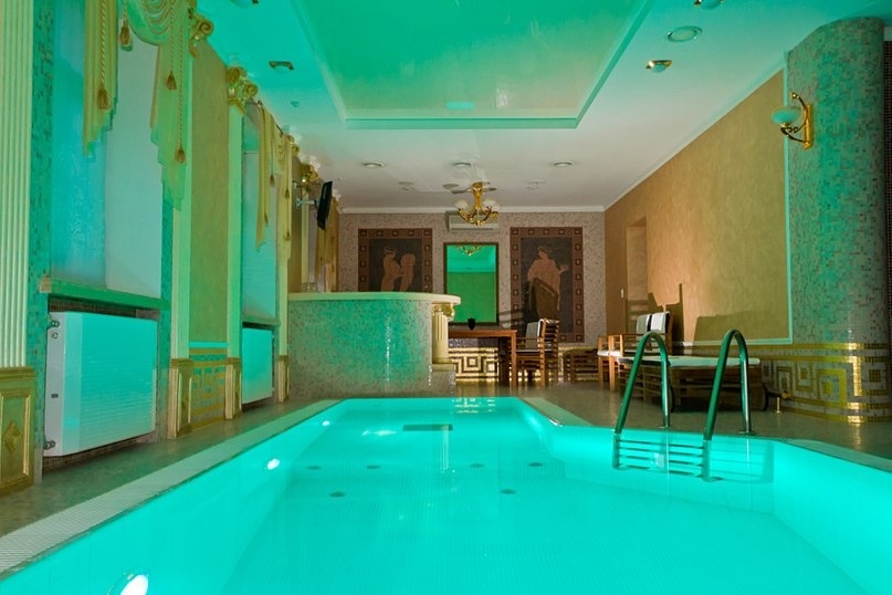 Nord Castle SPA