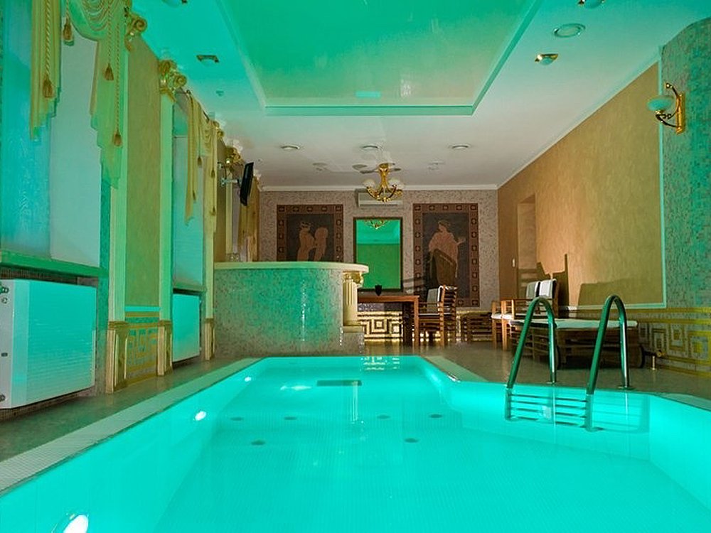Nord Castle SPA