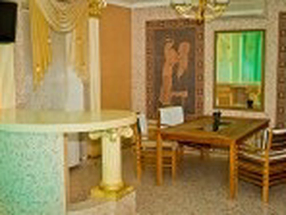 Nord Castle SPA