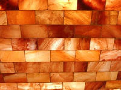 Квартира с сауной из канадского кедра