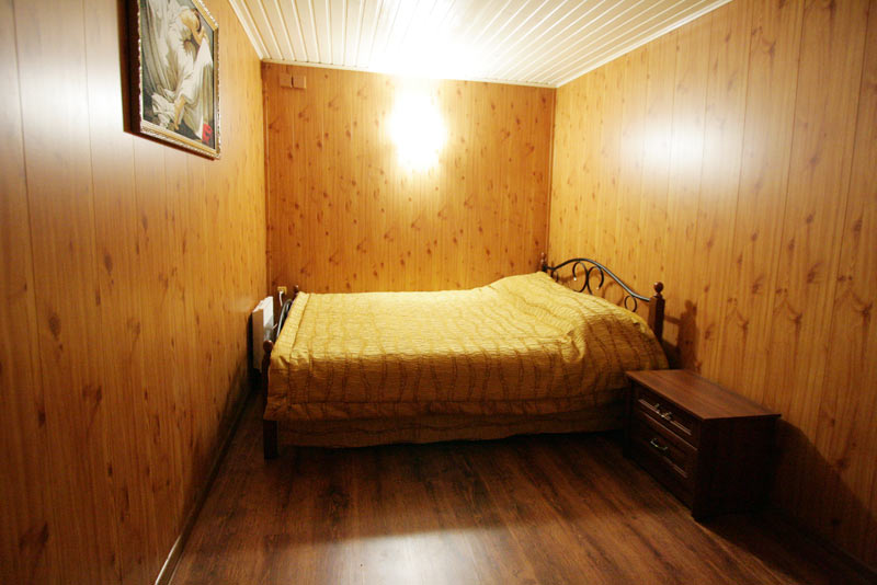 Банный комплекс, ТОЛСТЯК