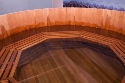 Тропический рай