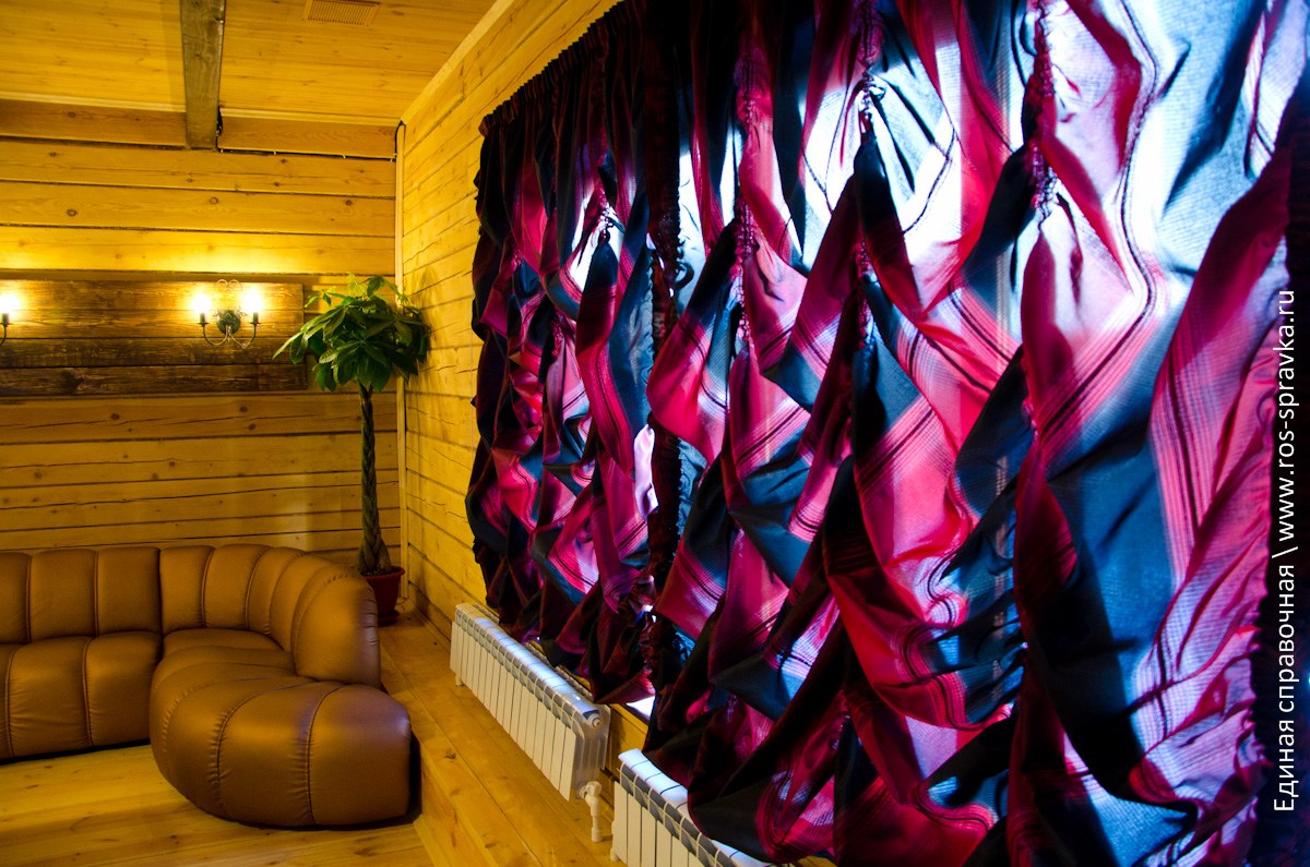 VIP Бани