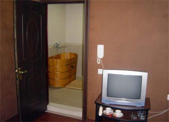 Белая Жемчужина