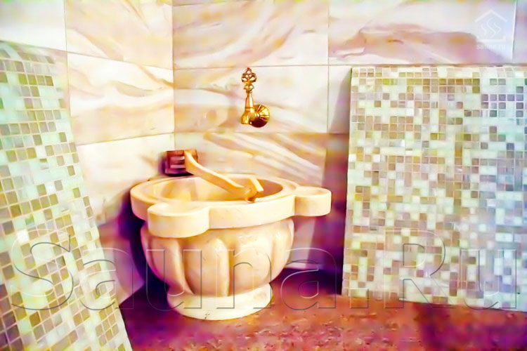 Сауна Роял  — фото 11