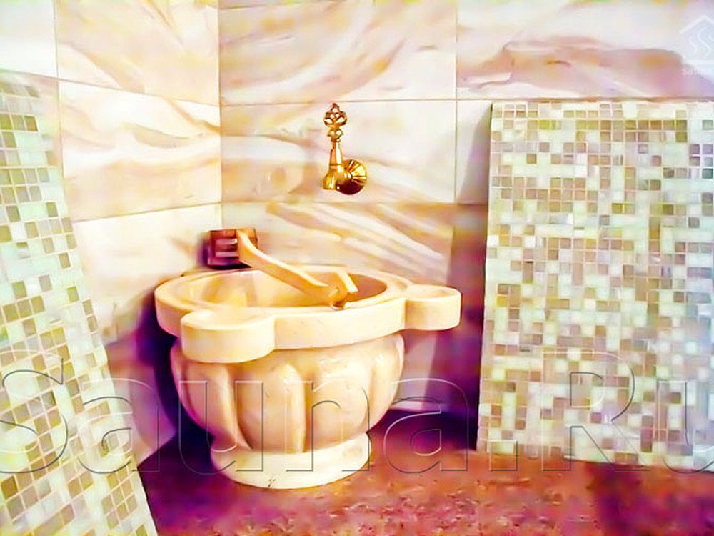 Сауна Роял