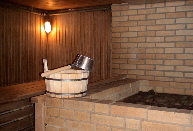 Краснофлотские бани