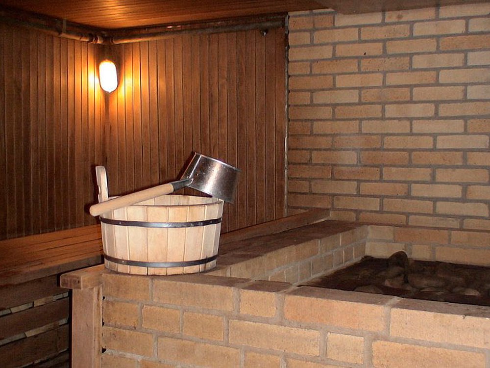 Краснофлотские бани