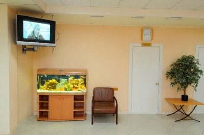 Горьковские бани